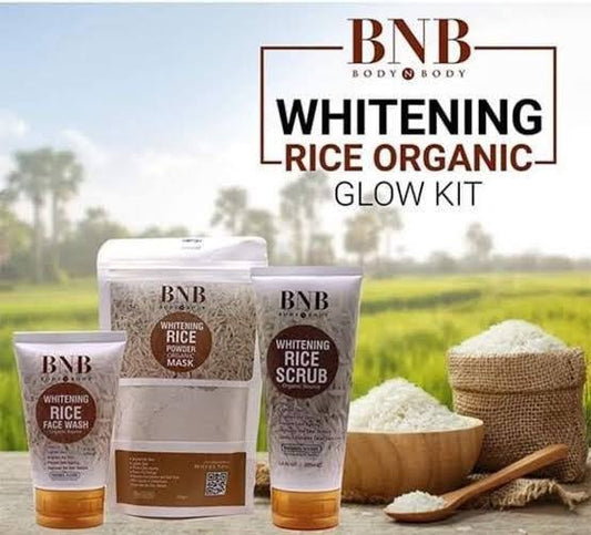 BNB Glow Kit