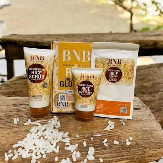 BNB Glow Kit