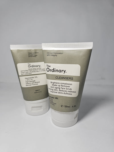 Ordinary Glow kit