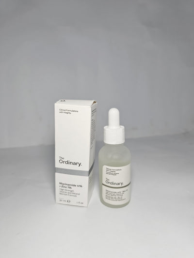 Ordinary Glow kit