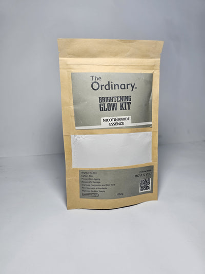 Ordinary Glow kit